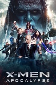 X-Men: Apocalypse Full Movie Download & Watch Online