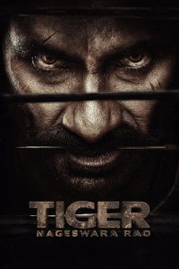 Tiger Nageswara Rao (2023) Free Watch Online & Download