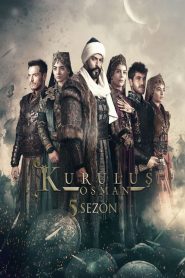 Kuruluş Osman: Season 5 Download & Watch Online