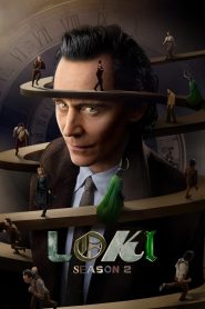 Loki: Season 2 Download & Watch Online