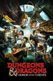 Dungeons & Dragons: Honor Among Thieves Full Movie Download & Watch Online