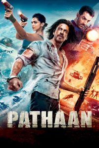 Pathaan Full Movie Download & Watch Online