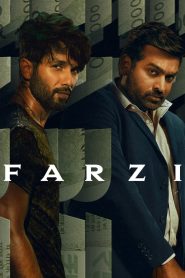 Farzi: Season 1 Download & Watch Online