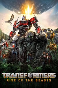 Transformers: Rise of the Beasts Full Movie Download & Watch Online
