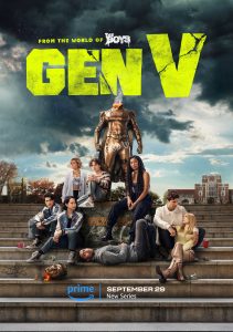 Gen V Download & Watch Online