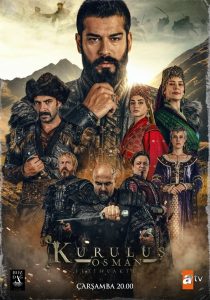 Kuruluş Osman: Season 3 Download & Watch Online