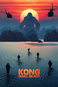 Kong: Skull Island Full Movie Download & Watch Online