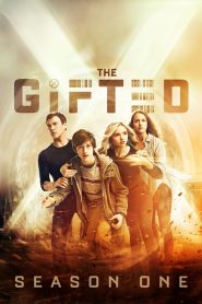 The Gifted: Season 1 Download & Watch Online
