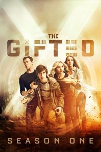 The Gifted: Season 1 Download & Watch Online