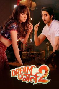 Dream Girl 2 Full Movie Download & Watch Online