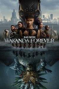 Black Panther: Wakanda Forever Full Movie Download & Watch Online