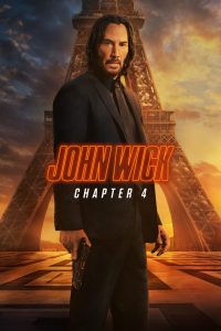John Wick: Chapter 4 Full Movie Download & Watch Online
