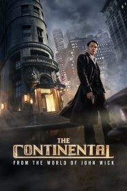 The Continental: From the World of John Wick: Season 1 Download & Watch Online