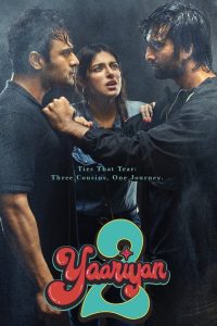 Yaariyan 2 Full Movie Download & Watch Online