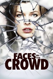 Faces in the Crowd (2011) Free Watch Online & Download
