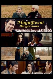The Magnificent Meyersons (2023) Free Watch Online & Download