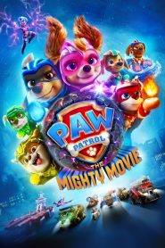 PAW Patrol: The Mighty Movie (2023) Free Watch Online & Download