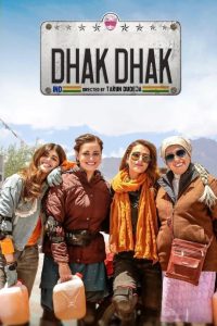 Dhak Dhak (2023) Free Watch Online & Download