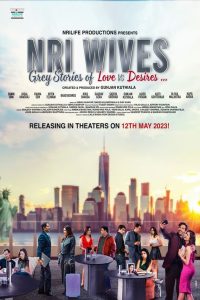 NRI Wives (2023) Free Watch Online & Download