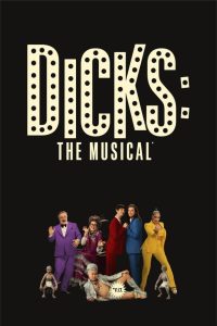 Dicks: The Musical (2023) Free Watch Online & Download