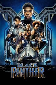 Black Panther (2018) Free Watch Online & Download