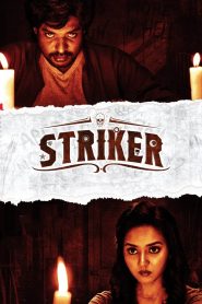 Striker (2023) Free Watch Online & Download