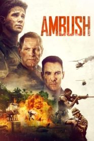 Ambush (2023) Free Watch Online & Download