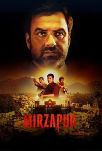 Mirzapur: Season 1 Free Watch Online & Download