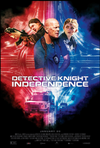 Detective Knight: Independence (2023) Free Watch Online & Download