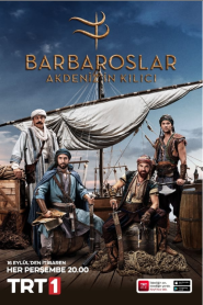 Barbaros: Season 1 Free Watch Online & Download