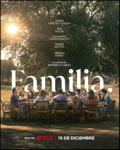 Familia (2023) Free Watch Online & Download