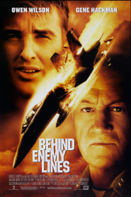 Behind Enemy Lines (2001) Free Watch Online & Download