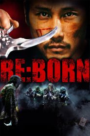 RE:BORN (2016) Free Watch Online & Download