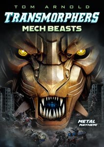 Transmorphers: Mech Beasts (2023) Free Watch Online & Download