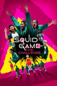 Squid Game: The Challenge: Season 1 Free Watch Online & Download